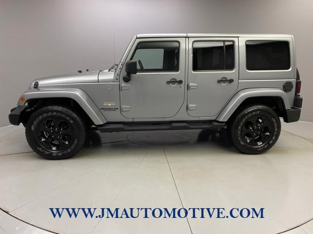 2013 Jeep Wrangler Unlimited 4WD 4dr Sahara, available for sale in Naugatuck, Connecticut | J&M Automotive Sls&Svc LLC. Naugatuck, Connecticut 2013 Jeep Wrangler Unlimited 4WD 4dr Sahara, available for sale in Naugatuck, Connecticut | J&M Automotive Sls&Svc LLC. Naugatuck, Connecticut