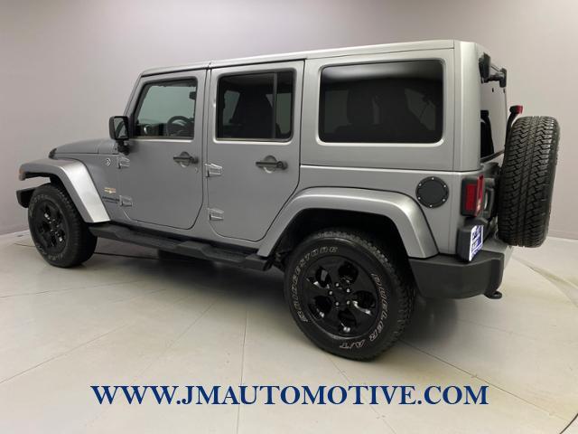 2013 Jeep Wrangler Unlimited 4WD 4dr Sahara, available for sale in Naugatuck, Connecticut | J&M Automotive Sls&Svc LLC. Naugatuck, Connecticut 2013 Jeep Wrangler Unlimited 4WD 4dr Sahara, available for sale in Naugatuck, Connecticut | J&M Automotive Sls&Svc LLC. Naugatuck, Connecticut