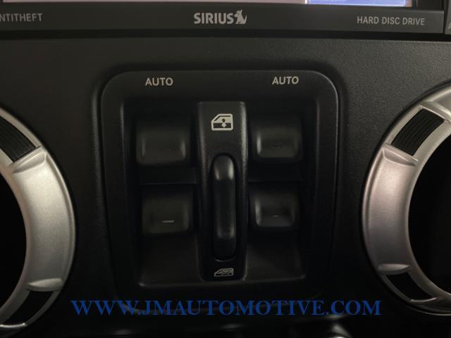 2013 Jeep Wrangler Unlimited 4WD 4dr Sahara, available for sale in Naugatuck, Connecticut | J&M Automotive Sls&Svc LLC. Naugatuck, Connecticut 2013 Jeep Wrangler Unlimited 4WD 4dr Sahara, available for sale in Naugatuck, Connecticut | J&M Automotive Sls&Svc LLC. Naugatuck, Connecticut