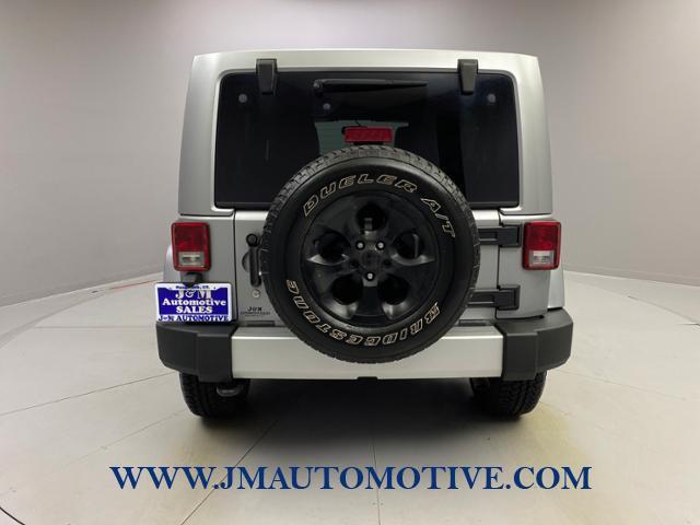 2013 Jeep Wrangler Unlimited 4WD 4dr Sahara, available for sale in Naugatuck, Connecticut | J&M Automotive Sls&Svc LLC. Naugatuck, Connecticut 2013 Jeep Wrangler Unlimited 4WD 4dr Sahara, available for sale in Naugatuck, Connecticut | J&M Automotive Sls&Svc LLC. Naugatuck, Connecticut
