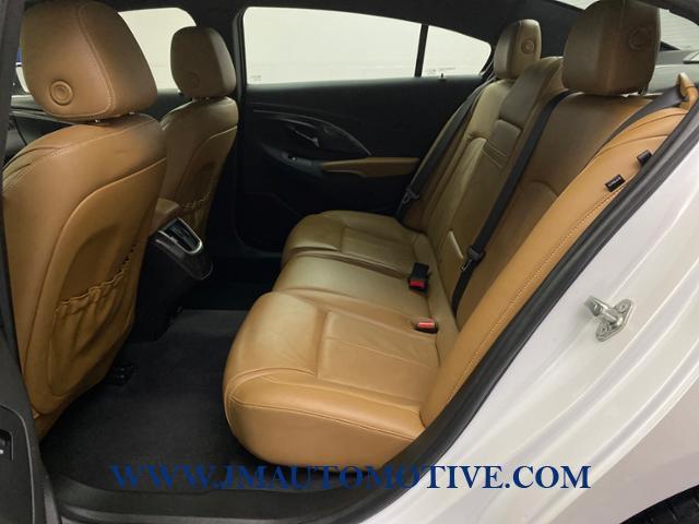 2016 Buick Lacrosse 4dr Sdn Premium I AWD, available for sale in Naugatuck, Connecticut | J&M Automotive Sls&Svc LLC. Naugatuck, Connecticut 2016 Buick Lacrosse 4dr Sdn Premium I AWD, available for sale in Naugatuck, Connecticut | J&M Automotive Sls&Svc LLC. Naugatuck, Connecticut