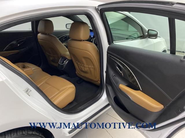 2016 Buick Lacrosse 4dr Sdn Premium I AWD, available for sale in Naugatuck, Connecticut | J&M Automotive Sls&Svc LLC. Naugatuck, Connecticut 2016 Buick Lacrosse 4dr Sdn Premium I AWD, available for sale in Naugatuck, Connecticut | J&M Automotive Sls&Svc LLC. Naugatuck, Connecticut