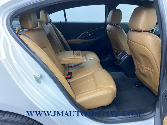 2016 Buick Lacrosse 4dr Sdn Premium I AWD, available for sale in Naugatuck, Connecticut | J&M Automotive Sls&Svc LLC. Naugatuck, Connecticut 2016 Buick Lacrosse 4dr Sdn Premium I AWD, available for sale in Naugatuck, Connecticut | J&M Automotive Sls&Svc LLC. Naugatuck, Connecticut