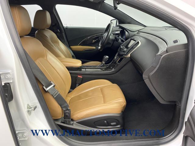 2016 Buick Lacrosse 4dr Sdn Premium I AWD, available for sale in Naugatuck, Connecticut | J&M Automotive Sls&Svc LLC. Naugatuck, Connecticut 2016 Buick Lacrosse 4dr Sdn Premium I AWD, available for sale in Naugatuck, Connecticut | J&M Automotive Sls&Svc LLC. Naugatuck, Connecticut