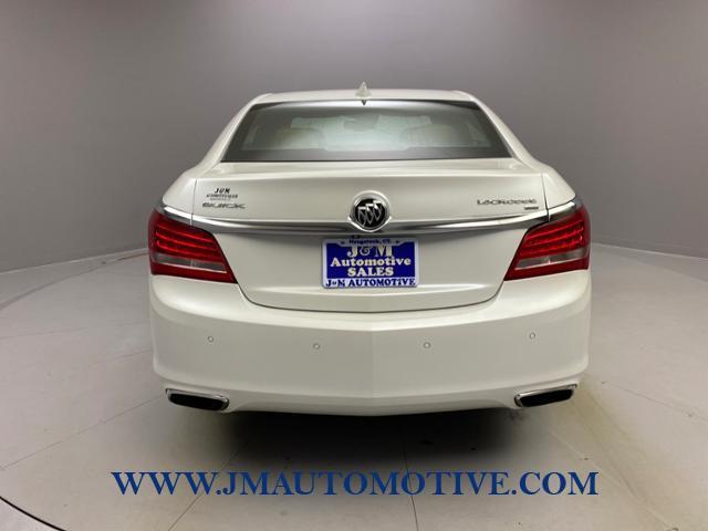 2016 Buick Lacrosse 4dr Sdn Premium I AWD, available for sale in Naugatuck, Connecticut | J&M Automotive Sls&Svc LLC. Naugatuck, Connecticut 2016 Buick Lacrosse 4dr Sdn Premium I AWD, available for sale in Naugatuck, Connecticut | J&M Automotive Sls&Svc LLC. Naugatuck, Connecticut