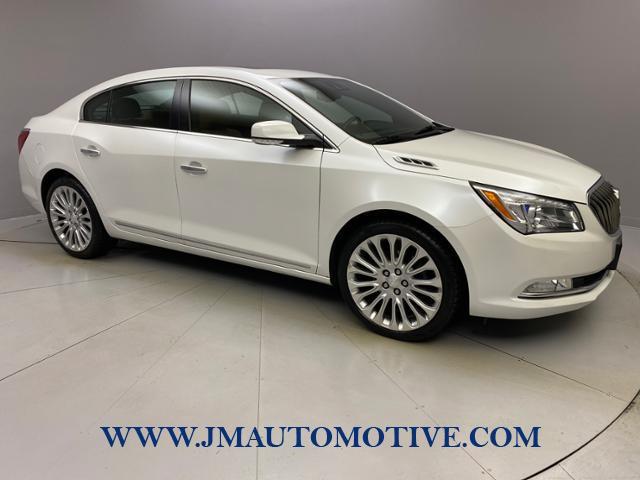 2016 Buick Lacrosse 4dr Sdn Premium I AWD, available for sale in Naugatuck, Connecticut | J&M Automotive Sls&Svc LLC. Naugatuck, Connecticut 2016 Buick Lacrosse 4dr Sdn Premium I AWD, available for sale in Naugatuck, Connecticut | J&M Automotive Sls&Svc LLC. Naugatuck, Connecticut