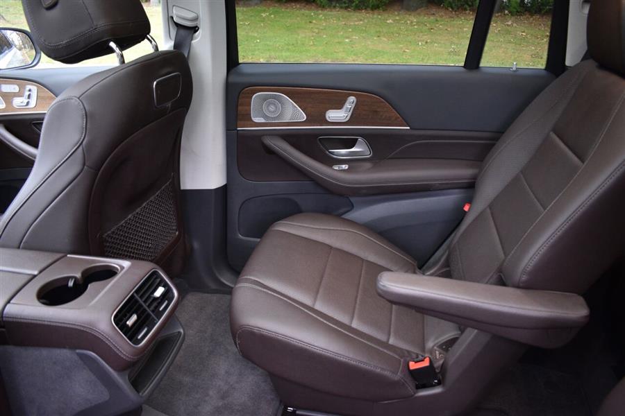 2020 Mercedes-benz Gls GLS 450 AWD 4MATIC 4dr SUV, available for sale in Great Neck, New York | Camy Cars. Great Neck, New York 2020 Mercedes-benz Gls GLS 450 AWD 4MATIC 4dr SUV, available for sale in Great Neck, New York | Camy Cars. Great Neck, New York
