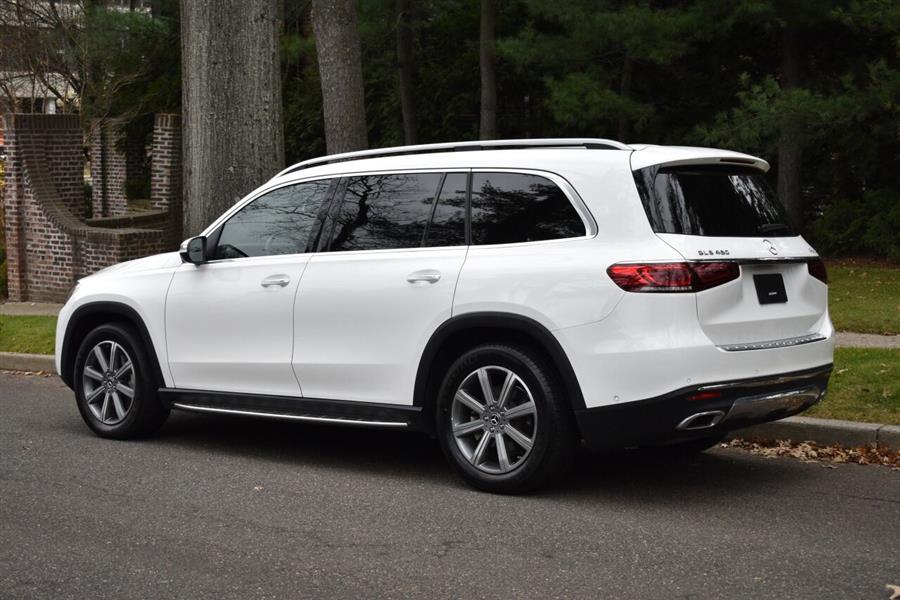 2020 Mercedes-benz Gls GLS 450 AWD 4MATIC 4dr SUV, available for sale in Great Neck, New York | Camy Cars. Great Neck, New York 2020 Mercedes-benz Gls GLS 450 AWD 4MATIC 4dr SUV, available for sale in Great Neck, New York | Camy Cars. Great Neck, New York