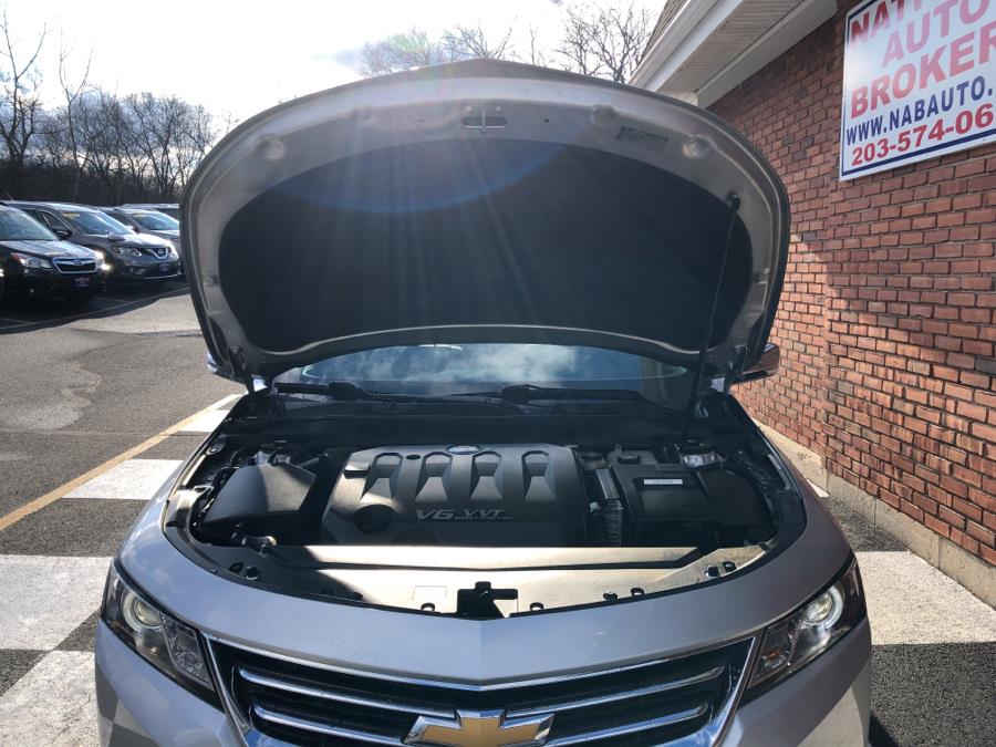 2014 Chevrolet Impala 4dr Sdn LTZ, available for sale in Waterbury, Connecticut | National Auto Brokers, Inc.. Waterbury, Connecticut 2014 Chevrolet Impala 4dr Sdn LTZ, available for sale in Waterbury, Connecticut | National Auto Brokers, Inc.. Waterbury, Connecticut