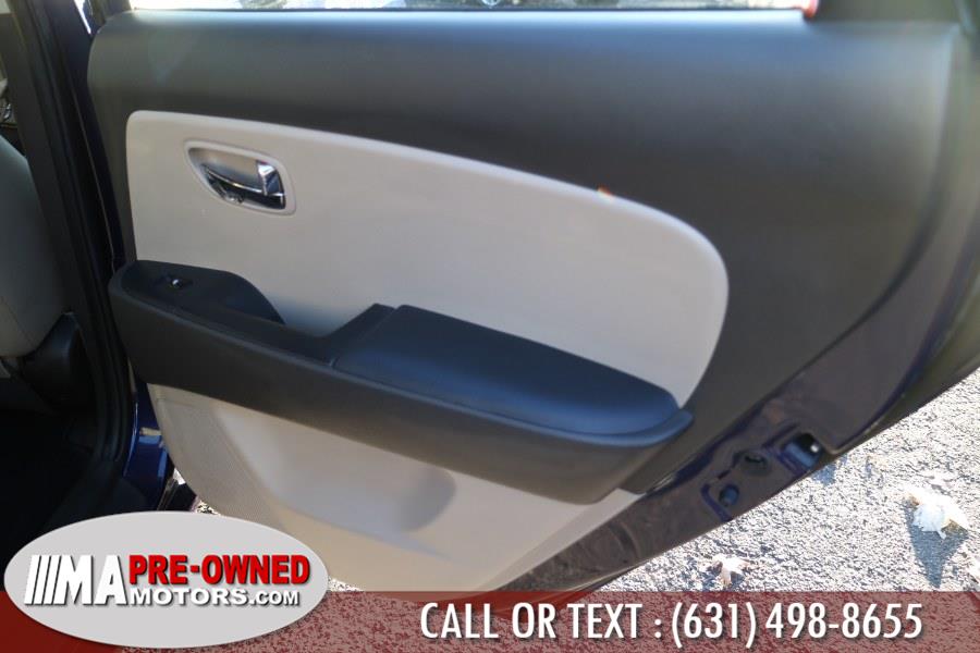 2010 Hyundai Elantra 4dr Sdn Man Blue, available for sale in Huntington Station, New York | M & A Motors. Huntington Station, New York 2010 Hyundai Elantra 4dr Sdn Man Blue, available for sale in Huntington Station, New York | M & A Motors. Huntington Station, New York