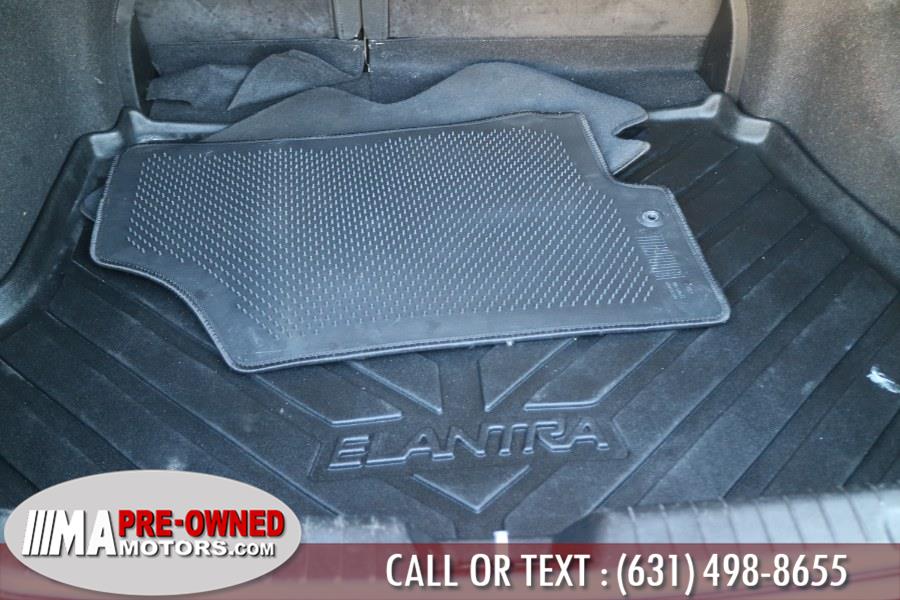2010 Hyundai Elantra 4dr Sdn Man Blue, available for sale in Huntington Station, New York | M & A Motors. Huntington Station, New York 2010 Hyundai Elantra 4dr Sdn Man Blue, available for sale in Huntington Station, New York | M & A Motors. Huntington Station, New York