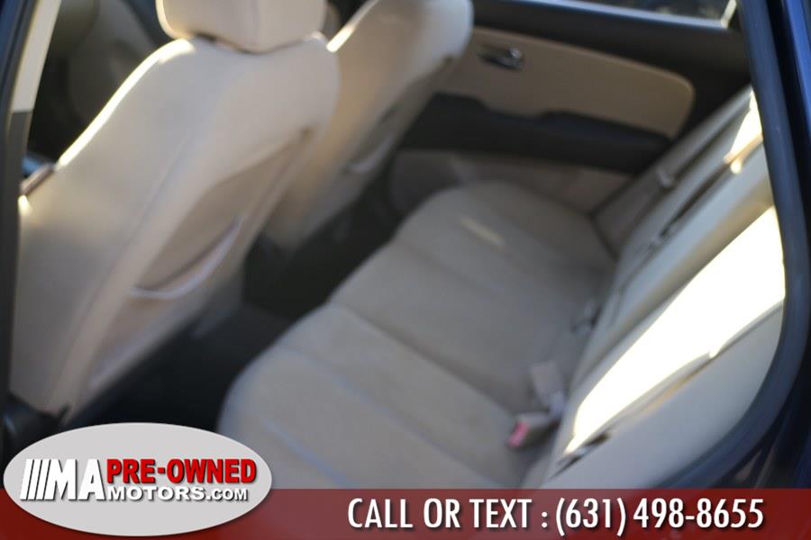 2010 Hyundai Elantra 4dr Sdn Man Blue, available for sale in Huntington Station, New York | M & A Motors. Huntington Station, New York 2010 Hyundai Elantra 4dr Sdn Man Blue, available for sale in Huntington Station, New York | M & A Motors. Huntington Station, New York