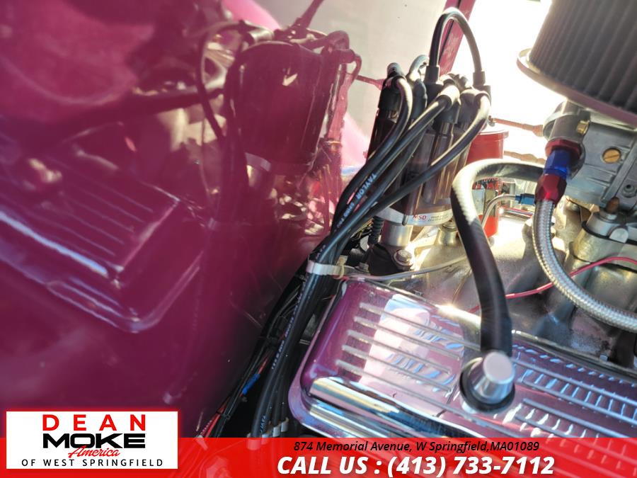 1932 Ford Street Rod Roadster Roadster, available for sale in W Springfield, Massachusetts | Dean Moke America of West Springfield. W Springfield, Massachusetts 1932 Ford Street Rod Roadster Roadster, available for sale in W Springfield, Massachusetts | Dean Moke America of West Springfield. W Springfield, Massachusetts