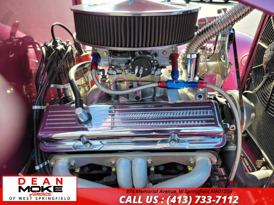 1932 Ford Street Rod Roadster Roadster, available for sale in W Springfield, Massachusetts | Dean Moke America of West Springfield. W Springfield, Massachusetts 1932 Ford Street Rod Roadster Roadster, available for sale in W Springfield, Massachusetts | Dean Moke America of West Springfield. W Springfield, Massachusetts