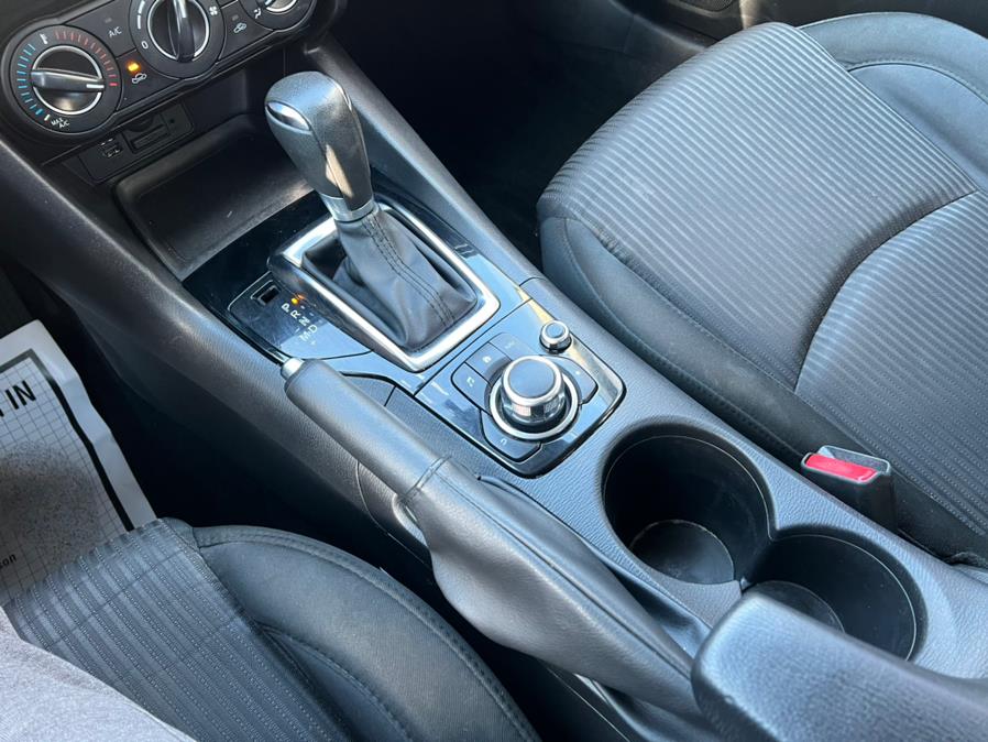 2016 Mazda Mazda3 4dr Sdn Auto i Sport, available for sale in Jamaica, New York | Sunrise Autoland. Jamaica, New York 2016 Mazda Mazda3 4dr Sdn Auto i Sport, available for sale in Jamaica, New York | Sunrise Autoland. Jamaica, New York
