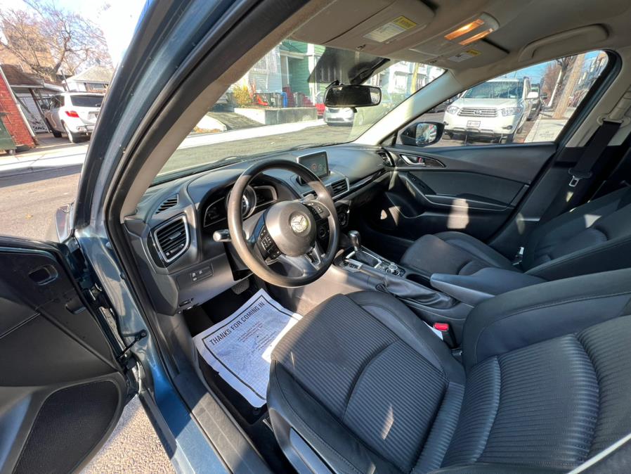 2016 Mazda Mazda3 4dr Sdn Auto i Sport, available for sale in Jamaica, New York | Sunrise Autoland. Jamaica, New York 2016 Mazda Mazda3 4dr Sdn Auto i Sport, available for sale in Jamaica, New York | Sunrise Autoland. Jamaica, New York
