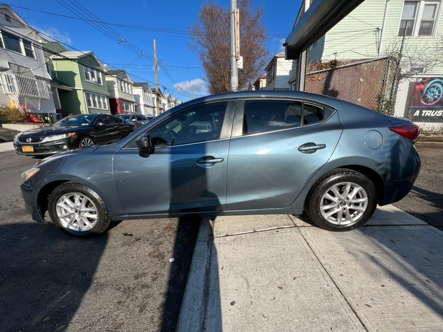 2016 Mazda Mazda3 4dr Sdn Auto i Sport, available for sale in Jamaica, New York | Sunrise Autoland. Jamaica, New York 2016 Mazda Mazda3 4dr Sdn Auto i Sport, available for sale in Jamaica, New York | Sunrise Autoland. Jamaica, New York