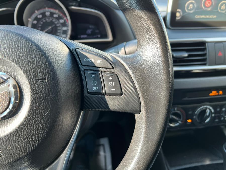 2016 Mazda Mazda3 4dr Sdn Auto i Sport, available for sale in Jamaica, New York | Sunrise Autoland. Jamaica, New York 2016 Mazda Mazda3 4dr Sdn Auto i Sport, available for sale in Jamaica, New York | Sunrise Autoland. Jamaica, New York