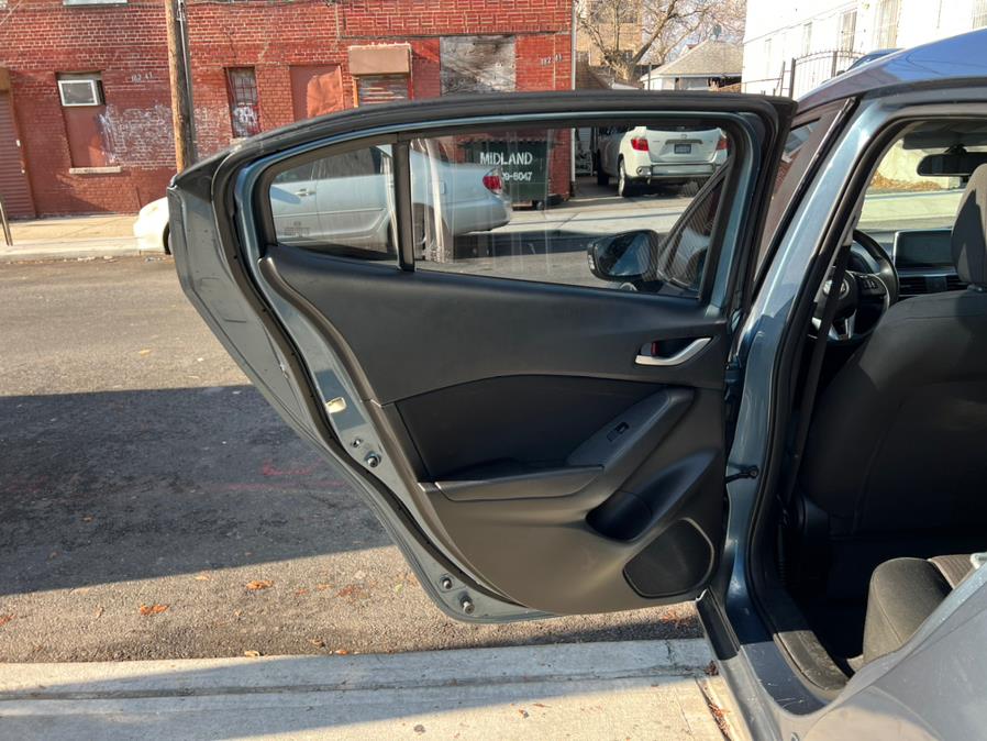 2016 Mazda Mazda3 4dr Sdn Auto i Sport, available for sale in Jamaica, New York | Sunrise Autoland. Jamaica, New York 2016 Mazda Mazda3 4dr Sdn Auto i Sport, available for sale in Jamaica, New York | Sunrise Autoland. Jamaica, New York