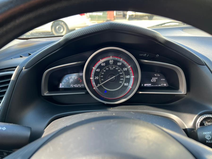 2016 Mazda Mazda3 4dr Sdn Auto i Sport, available for sale in Jamaica, New York | Sunrise Autoland. Jamaica, New York 2016 Mazda Mazda3 4dr Sdn Auto i Sport, available for sale in Jamaica, New York | Sunrise Autoland. Jamaica, New York