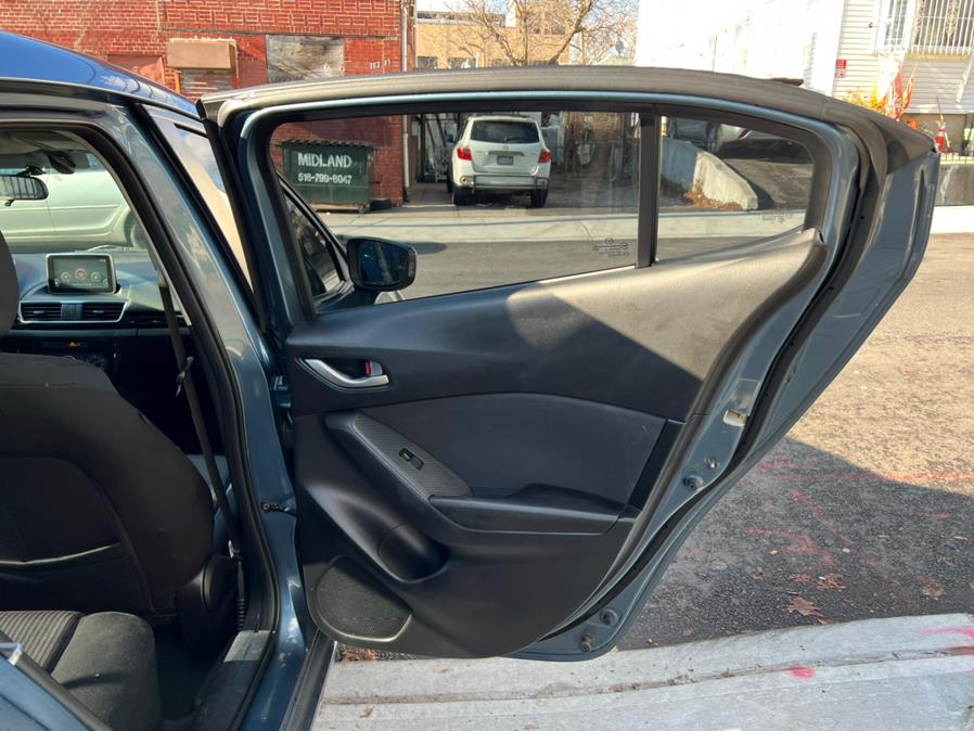 2016 Mazda Mazda3 4dr Sdn Auto i Sport, available for sale in Jamaica, New York | Sunrise Autoland. Jamaica, New York 2016 Mazda Mazda3 4dr Sdn Auto i Sport, available for sale in Jamaica, New York | Sunrise Autoland. Jamaica, New York