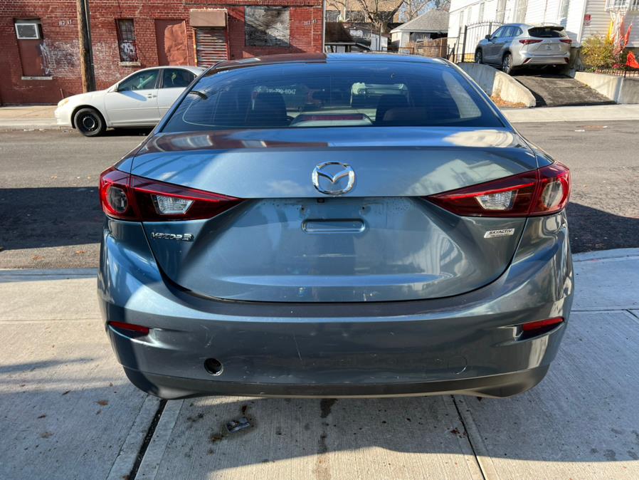 2016 Mazda Mazda3 4dr Sdn Auto i Sport, available for sale in Jamaica, New York | Sunrise Autoland. Jamaica, New York 2016 Mazda Mazda3 4dr Sdn Auto i Sport, available for sale in Jamaica, New York | Sunrise Autoland. Jamaica, New York