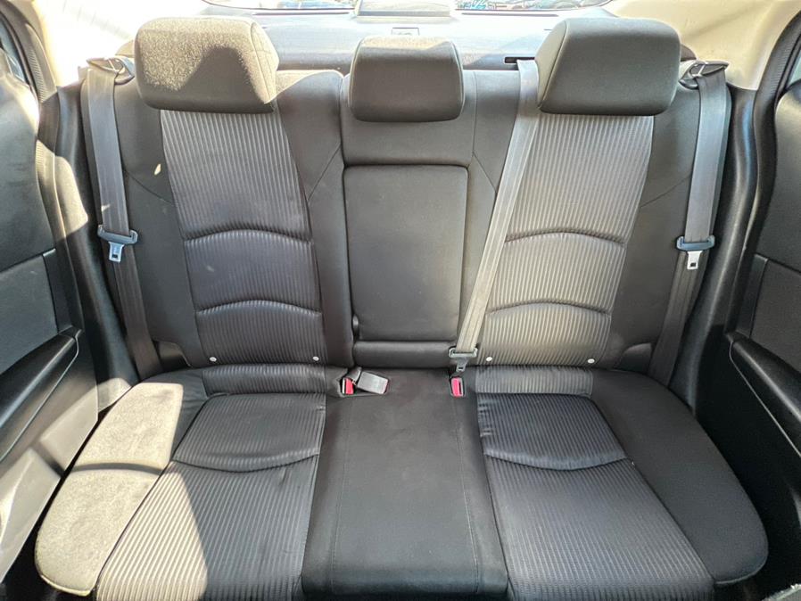 2016 Mazda Mazda3 4dr Sdn Auto i Sport, available for sale in Jamaica, New York | Sunrise Autoland. Jamaica, New York 2016 Mazda Mazda3 4dr Sdn Auto i Sport, available for sale in Jamaica, New York | Sunrise Autoland. Jamaica, New York