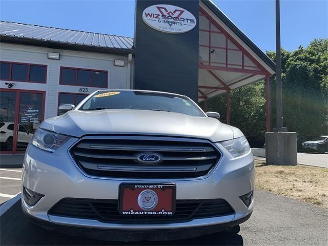 2016 Ford Taurus SEL, available for sale in Stratford, Connecticut | Wiz Leasing Inc. Stratford, Connecticut