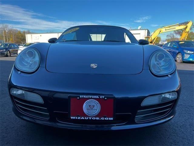 2005 Porsche Boxster S, available for sale in Stratford, Connecticut | Wiz Leasing Inc. Stratford, Connecticut