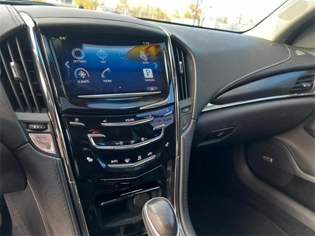 2013 Cadillac Ats 2.0L Turbo, available for sale in Stratford, Connecticut | Wiz Leasing Inc. Stratford, Connecticut 2013 Cadillac Ats 2.0L Turbo, available for sale in Stratford, Connecticut | Wiz Leasing Inc. Stratford, Connecticut