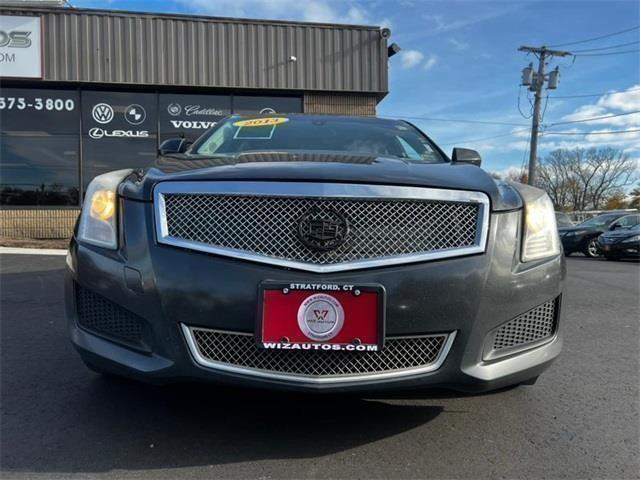 2013 Cadillac Ats 2.0L Turbo, available for sale in Stratford, Connecticut | Wiz Leasing Inc. Stratford, Connecticut 2013 Cadillac Ats 2.0L Turbo, available for sale in Stratford, Connecticut | Wiz Leasing Inc. Stratford, Connecticut