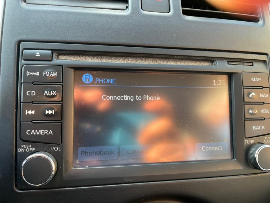 2014 Nissan Versa SL, available for sale in Jamaica, New York | Sylhet Motors Inc.. Jamaica, New York 2014 Nissan Versa SL, available for sale in Jamaica, New York | Sylhet Motors Inc.. Jamaica, New York
