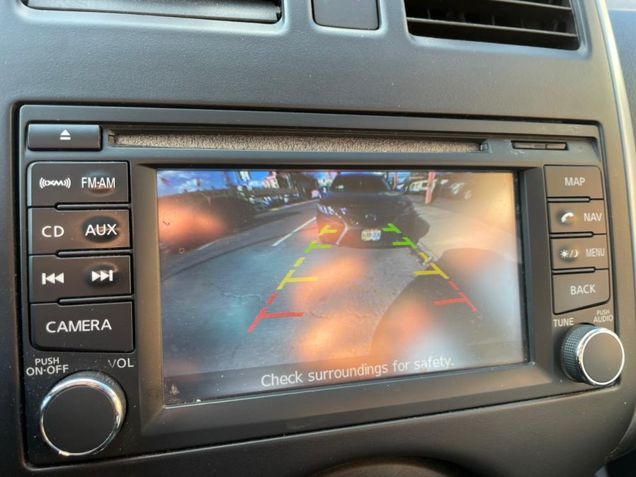 2014 Nissan Versa SL, available for sale in Jamaica, New York | Sylhet Motors Inc.. Jamaica, New York 2014 Nissan Versa SL, available for sale in Jamaica, New York | Sylhet Motors Inc.. Jamaica, New York