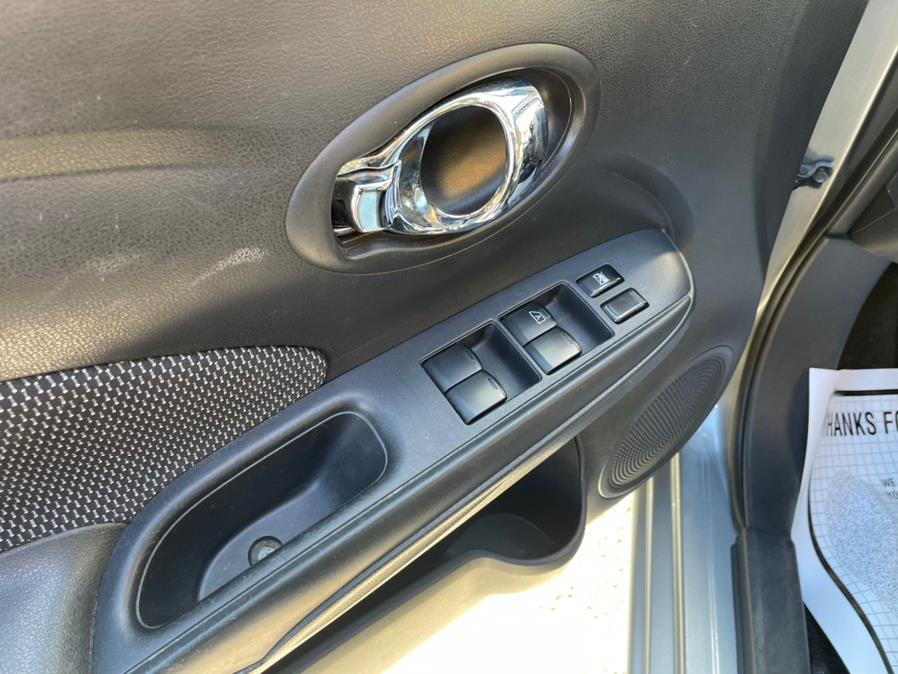 2014 Nissan Versa SL, available for sale in Jamaica, New York | Sylhet Motors Inc.. Jamaica, New York 2014 Nissan Versa SL, available for sale in Jamaica, New York | Sylhet Motors Inc.. Jamaica, New York