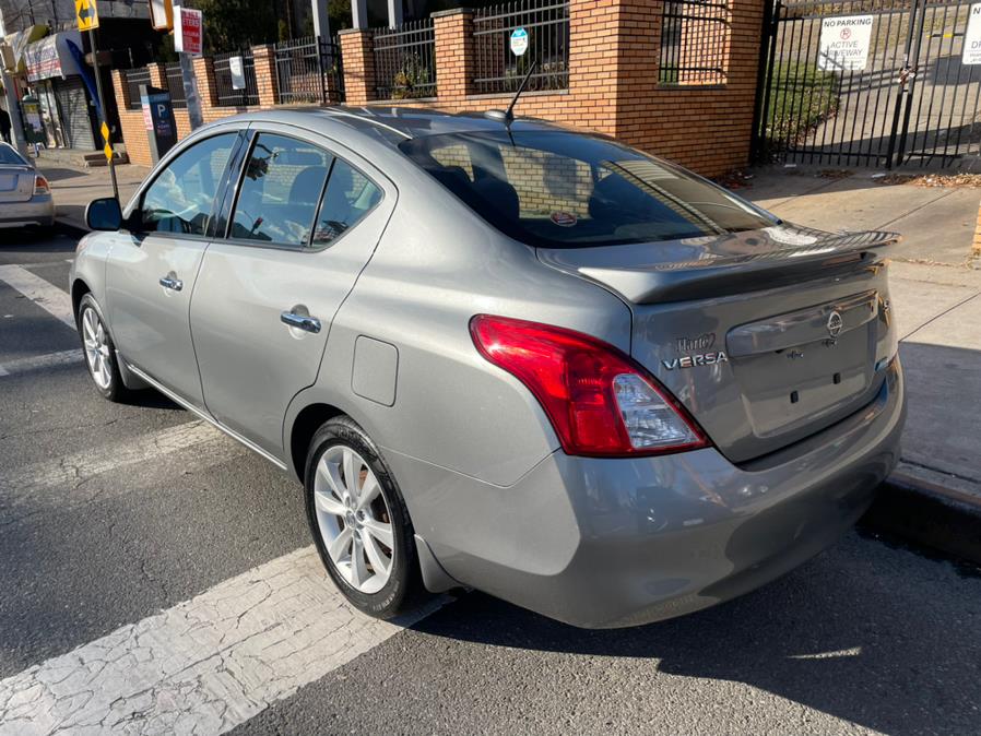 2014 Nissan Versa SL, available for sale in Jamaica, New York | Sylhet Motors Inc.. Jamaica, New York 2014 Nissan Versa SL, available for sale in Jamaica, New York | Sylhet Motors Inc.. Jamaica, New York