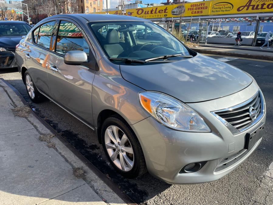 2014 Nissan Versa SL, available for sale in Jamaica, New York | Sylhet Motors Inc.. Jamaica, New York 2014 Nissan Versa SL, available for sale in Jamaica, New York | Sylhet Motors Inc.. Jamaica, New York