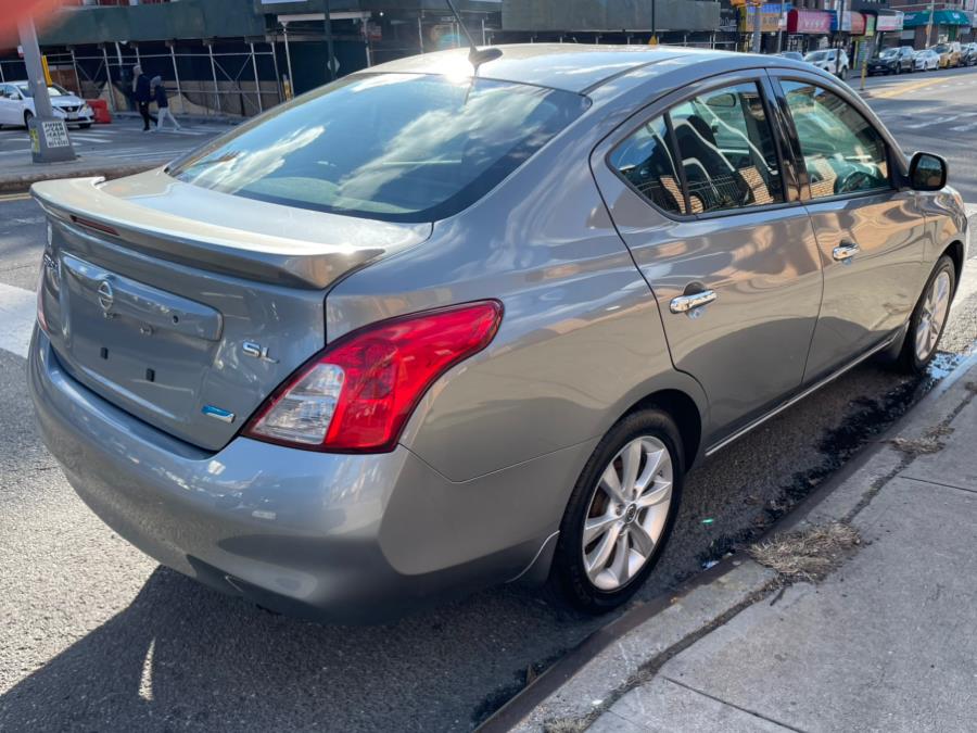 2014 Nissan Versa SL, available for sale in Jamaica, New York | Sylhet Motors Inc.. Jamaica, New York 2014 Nissan Versa SL, available for sale in Jamaica, New York | Sylhet Motors Inc.. Jamaica, New York