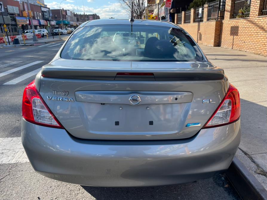 2014 Nissan Versa SL, available for sale in Jamaica, New York | Sylhet Motors Inc.. Jamaica, New York 2014 Nissan Versa SL, available for sale in Jamaica, New York | Sylhet Motors Inc.. Jamaica, New York