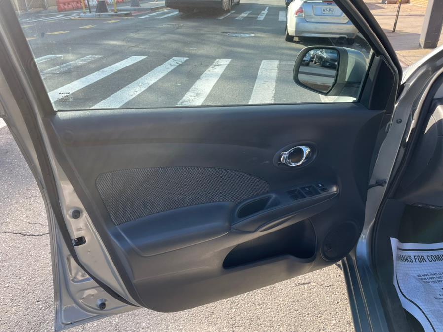 2014 Nissan Versa SL, available for sale in Jamaica, New York | Sylhet Motors Inc.. Jamaica, New York 2014 Nissan Versa SL, available for sale in Jamaica, New York | Sylhet Motors Inc.. Jamaica, New York