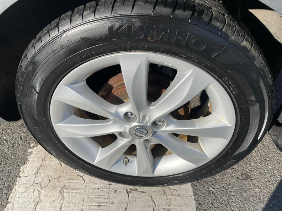 2014 Nissan Versa SL, available for sale in Jamaica, New York | Sylhet Motors Inc.. Jamaica, New York 2014 Nissan Versa SL, available for sale in Jamaica, New York | Sylhet Motors Inc.. Jamaica, New York