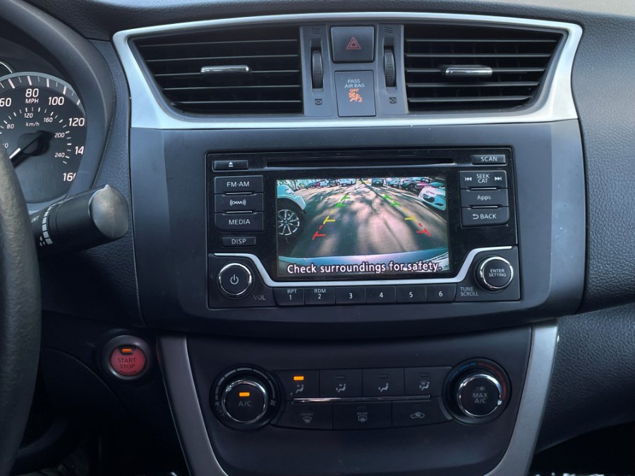 2015 Nissan Sentra 4dr Sdn I4 CVT SV, available for sale in Corona, California | Green Light Auto. Corona, California 2015 Nissan Sentra 4dr Sdn I4 CVT SV, available for sale in Corona, California | Green Light Auto. Corona, California