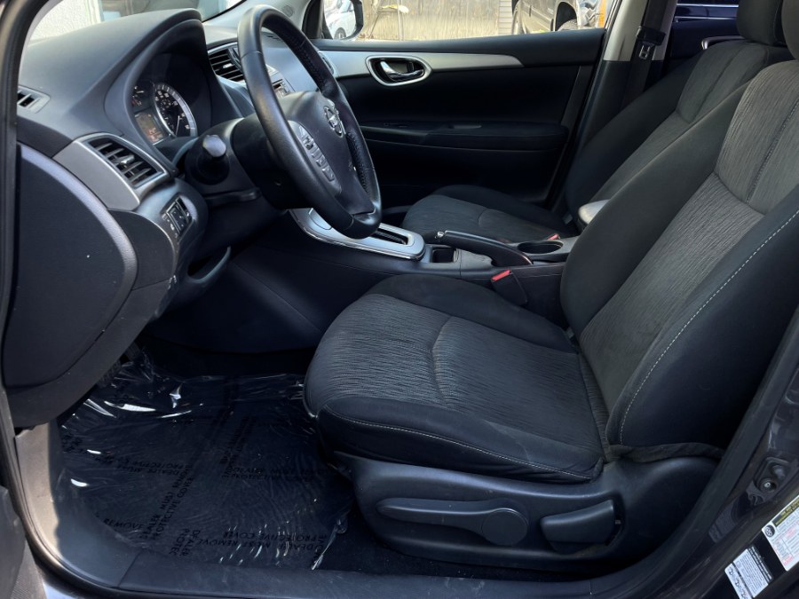 2015 Nissan Sentra 4dr Sdn I4 CVT SV, available for sale in Corona, California | Green Light Auto. Corona, California 2015 Nissan Sentra 4dr Sdn I4 CVT SV, available for sale in Corona, California | Green Light Auto. Corona, California