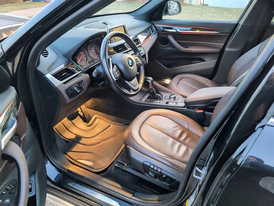 Used BMW X1 XDRIVE28I 2017 | Home Run Auto Sales Inc. Lawrence, Massachusetts
