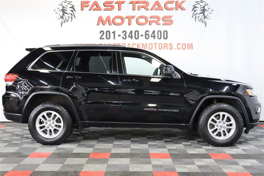2018 Jeep Grand Cherokee LAREDO, available for sale in Paterson, New Jersey | Fast Track Motors. Paterson, New Jersey 2018 Jeep Grand Cherokee LAREDO, available for sale in Paterson, New Jersey | Fast Track Motors. Paterson, New Jersey