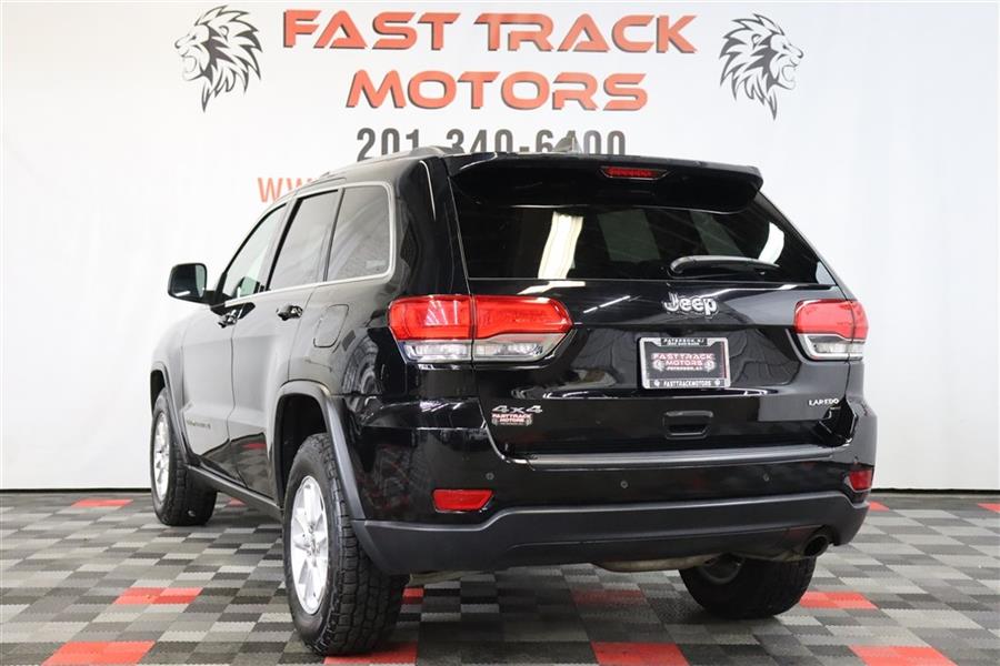 2018 Jeep Grand Cherokee LAREDO, available for sale in Paterson, New Jersey | Fast Track Motors. Paterson, New Jersey 2018 Jeep Grand Cherokee LAREDO, available for sale in Paterson, New Jersey | Fast Track Motors. Paterson, New Jersey