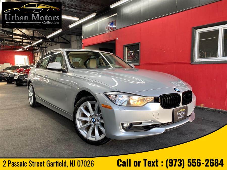 Used BMW 3 Series 328i xDrive 2013 | Urban Motors Collection. Garfield, New Jersey