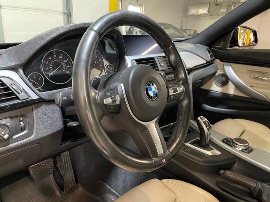 2017 BMW 4 Series 440i xDrive Coupe, available for sale in Prospect, Connecticut | M Sport Motorwerx. Prospect, Connecticut 2017 BMW 4 Series 440i xDrive Coupe, available for sale in Prospect, Connecticut | M Sport Motorwerx. Prospect, Connecticut