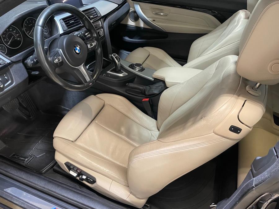 2017 BMW 4 Series 440i xDrive Coupe, available for sale in Prospect, Connecticut | M Sport Motorwerx. Prospect, Connecticut 2017 BMW 4 Series 440i xDrive Coupe, available for sale in Prospect, Connecticut | M Sport Motorwerx. Prospect, Connecticut