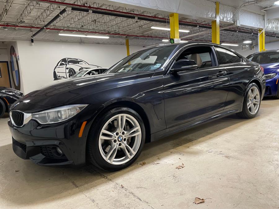 2017 BMW 4 Series 440i xDrive Coupe, available for sale in Prospect, Connecticut | M Sport Motorwerx. Prospect, Connecticut 2017 BMW 4 Series 440i xDrive Coupe, available for sale in Prospect, Connecticut | M Sport Motorwerx. Prospect, Connecticut