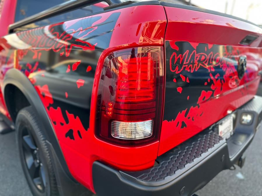 2020 Ram 1500 Classic Warlock 4x4 Crew Cab 5''7" Box, available for sale in Hollis, New York | Jamaica 26 Motors. Hollis, New York 2020 Ram 1500 Classic Warlock 4x4 Crew Cab 5''7" Box, available for sale in Hollis, New York | Jamaica 26 Motors. Hollis, New York